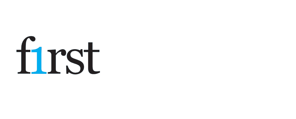 First Actuarial Logo